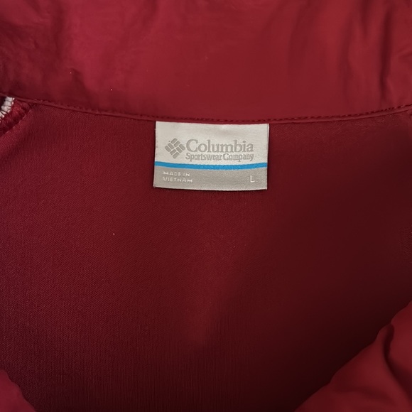 Columbia Sherpa Jacket - Picture 3 of 6